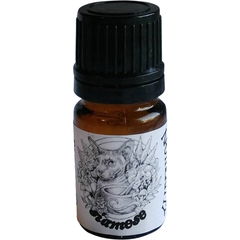 Siamese (Perfume Oil) von Smashing Apothekitty