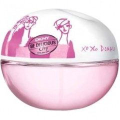 Be Delicious City Chelsea Girl by DKNY