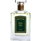 Elixir 1870 by Granado