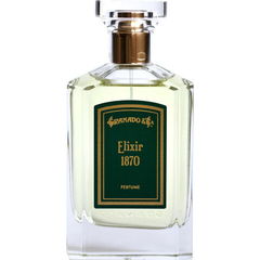 Elixir 1870 von Granado