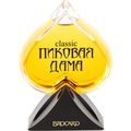 The Queen of Spades Classic / Пиковая Дама Classic von Brocard / Брокард