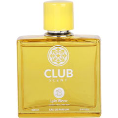 Club Scent (Yellow Bloom) by Lyla Blanc