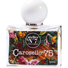 Carosello '75 by Atelier N°7 Erika Gualtieri