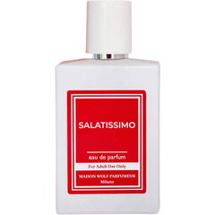 Salatissimo von Maison Wolf Parfumeur
