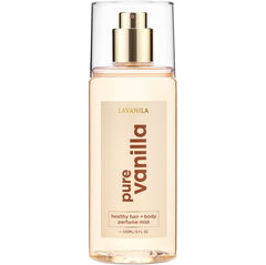 Pure Vanilla (Hair + Body Mist) by Lavanila Laboratories