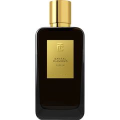 Santal Diamond von Toni Cabal / Drops
