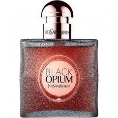 Black Opium (Hair Mist) von Yves Saint Laurent