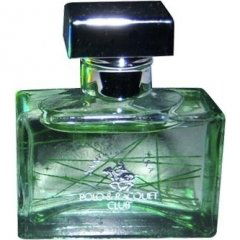 Flash (green) von Santa Barbara Polo & Racquet Club
