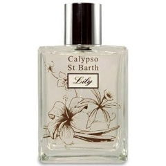 Lily von Calypso St. Barth