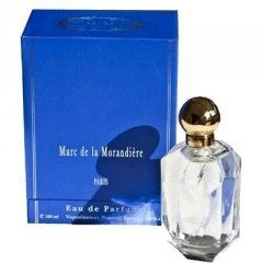 M (Eau de Parfum) von Marc de la Morandière