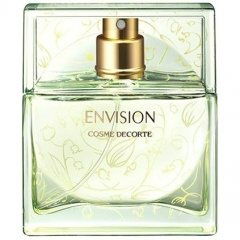 Envision IV / インビジョン No.4 by Decorté Envision IV / インビジョン No.4 by Decorté