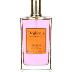 Charms by Reghen's