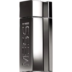 Messi Platinum von Messi