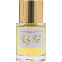 Holy Hell von Universal Flowering