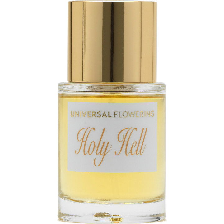 Holy Hell by Universal Flowering