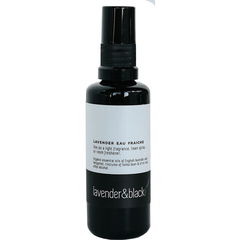 Lavender Eau Fraîche by Lavender & Black