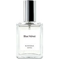 Blue Velvet von Kinfolk Notes