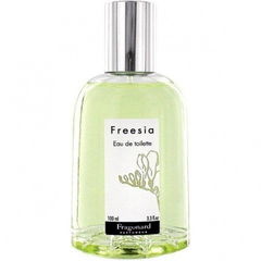 Freesia by Fragonard