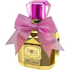 I♥U Gold Caramel von Jean Marc Paris
