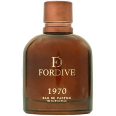 1970 von Fordive