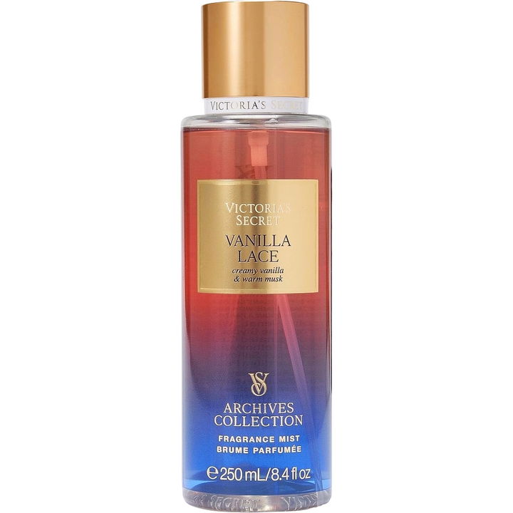 Vanilla Lace (Fragrance Mist) by Victoria's Secret