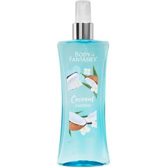 Coconut Fantasy by Body Fantasies