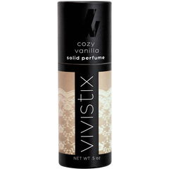 Cozy Vanilla von Vivistix