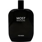 Most Masculine by Fragrance One