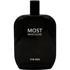 Most Masculine von Fragrance One