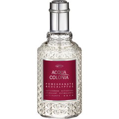 Pomegranate & Eucalyptus by 4711