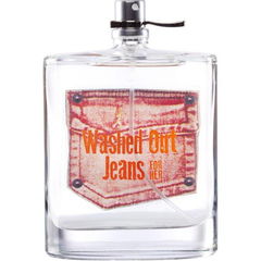 Washed Out Jeans for Her by Lidl