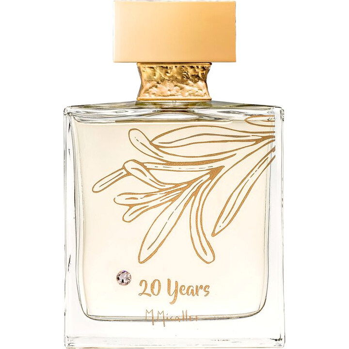 20 Years / 20 Years Anniversary von M. Micallef