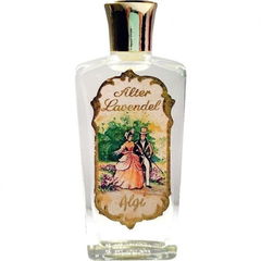 Alter Lavendel / Alt Englisch Lavendel by Algi