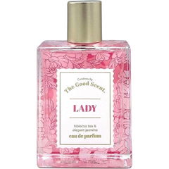 Lady von The Good Scent.