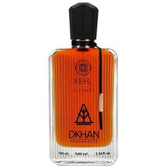 Kehl Intense by Dkhan