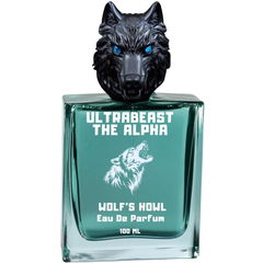 Wolf's Howl by Ultrabeast