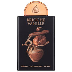 Brioche Vanille by Lattafa Pride