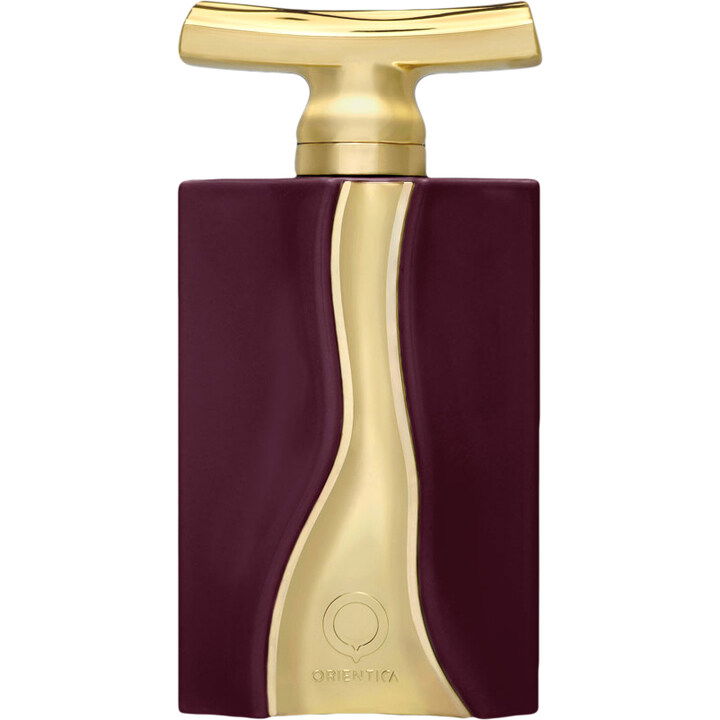 Rosé de Orientica by Orientica