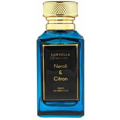 Neroli & Citron by Sorvella