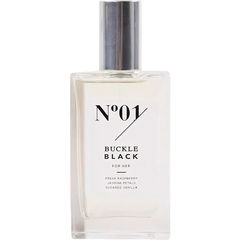 Buckle Black for Her N°01 by Buckle