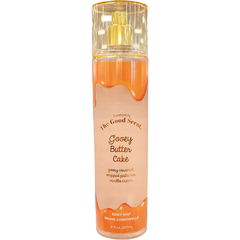 Gooey Butter Cake (Body Mist) by The Good Scent.