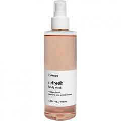 Refresh von Express