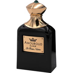 La Rose Noire by Amouroud