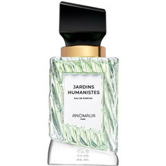 Jardins Humanistes by Anomalia