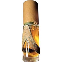 Ceylon Mojo by House of Heartistry / Heartistry Perfumery