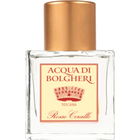 Acqua di Bolgheri - Rosso Corallo von Dr. Taffi