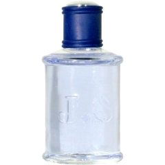 J.S Joe Sorrento Blue Edition von Jeanne Arthes