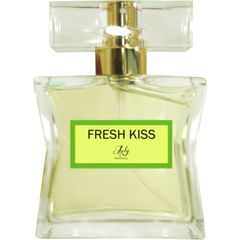 Fresh Kiss von July of St. Barth