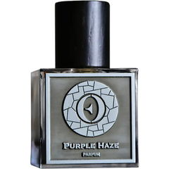 Purple Haze: Purple Heart von Ensar Oud / Oriscent