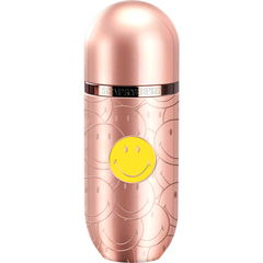 212 VIP Rosé Smiley von Carolina Herrera